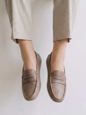 Tod's Gommino Loafer